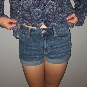 Aeropostale Shorts